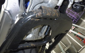 HONDA CRF1100L AFRICA TWIN DCT 2024 SD15