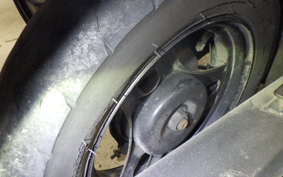 HONDA TODAY 2 2006 AF67