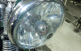 HARLEY FLSTSC 1450 2004