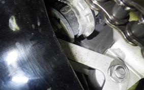 HONDA CBR600RR A 2011 PC40