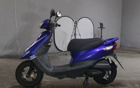 YAMAHA JOG ZR SA58J