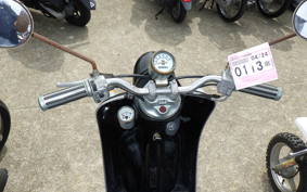 YAMAHA VINO 50 SA10J
