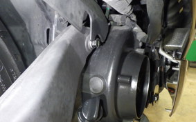 PEUGEOT ジャンゴ125A 2006