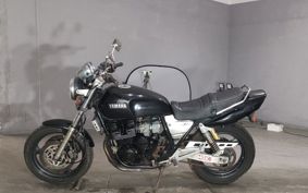 YAMAHA XJR400 4HM