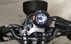 YAMAHA XSR900 2016 RN46J