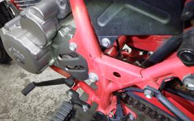 HONDA FTR223 2006 MC34