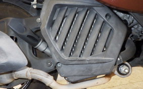 HONDA GIORNO 3 AF77