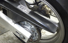 HONDA HORNET 600 1998 PC34