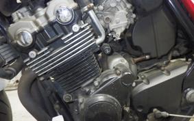 HONDA CB400SF VTEC Spec3 2002 NC39