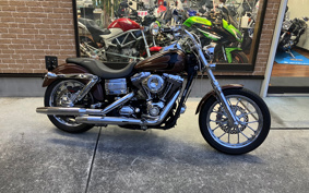 HARLEY HARLEY FXDL1580 2009 GN4