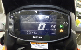 SUZUKI Vｽﾄﾛｰﾑ250SX 2013 EL11L