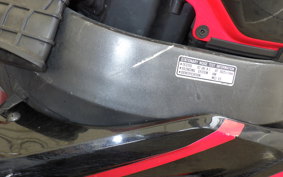HONDA CBR954RR 2002