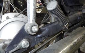 HONDA C90 SUPER CUB 1985 HA02
