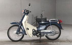 HONDA SUPER CUB50 AA01