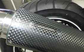 KAWASAKI NINJA 250 2006 EX250L