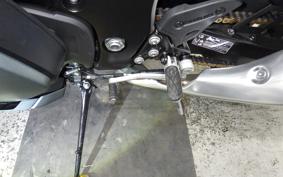 SUZUKI HAYABUSA Gen.3 2025