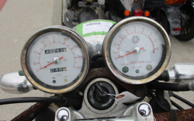 YAMAHA SR400-1 2008 RH01J