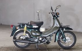 HONDA LITTLE CUB AA01