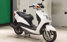 YAMAHA CYGNUS 125 X SE12J