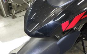 SUZUKI Vｽﾄﾛｰﾑ250A 1999