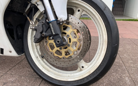 SUZUKI RGV250 VJ23A