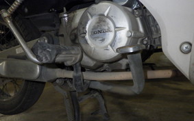 HONDA C110 SUPER CUB JA10