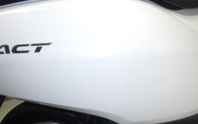 HONDA TACT-4ﾍﾞｰｼｯｸ 2025 AF79