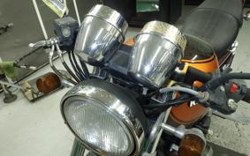 KAWASAKI ZEPHYR 750 1992 ZR750C