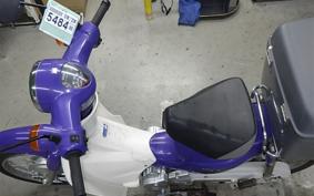 HONDA C110 SUPER CUB 2021 JA07
