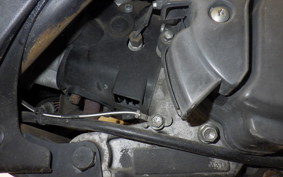 SUZUKI ADDRESS V50 Gen.2 CA44A