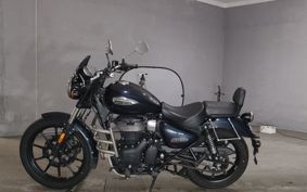 OTHER R ENFIELD METEOR 350 FIRE - BALL 2023 DJE