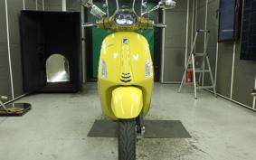 VESPA SPRINT150