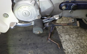 HONDA C90 SUPER CUB E 1993 HA02