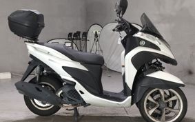 YAMAHA TRICITY 125 SE82J