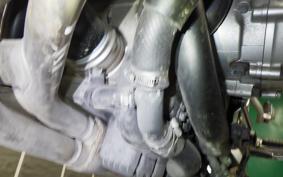 SUZUKI BANDIT 1250 SA 2008 GW72A