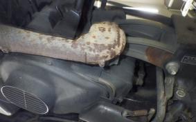 SUZUKI ADDRESS V100 2023 CE11A