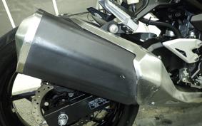 KAWASAKI NINJA 250 2 EX250P