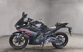 YAMAHA YZF-R25 RG10J