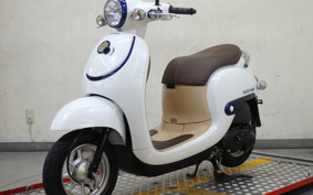HONDA GIORNO AF77