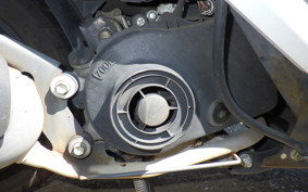 SUZUKI ADDRESS V50 CA4BA