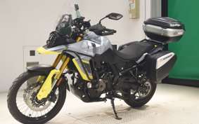 SUZUKI Vｽﾄﾛｰﾑ800DE 2023 EM1BA