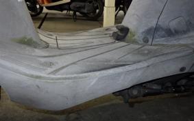 SUZUKI ADDRESS V125 G 2018 CF46A