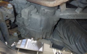 SUZUKI SKYWAVE 250 (Burgman 250) S Gen.3 CJ46A