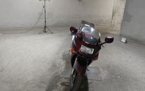KAWASAKI ZZ-R400 2001 ZX400N