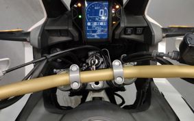 HONDA CRF1000L AFRICA T ADV SPORT DCT SD04