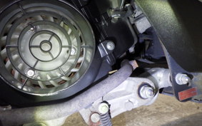 HONDA DIO Gen.6 2024 AF68