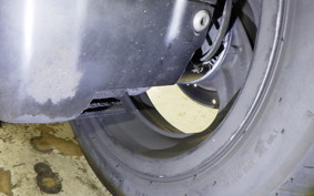 HONDA SILVER WING 400 GTA 2015 NF03