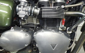TRIUMPH THRUXTON 900 2012