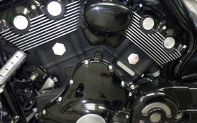 HARLEY NIGHT ROD 1250 SP 2009