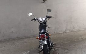 YAMAHA SR400 2001 RH01J